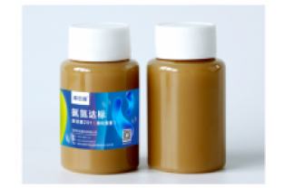 皮革廢水--氨氮超標，我有妙招
