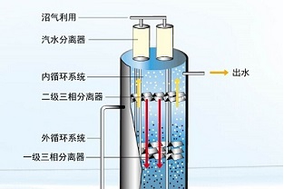 厭氧反應(yīng)有幾個(gè)階段?